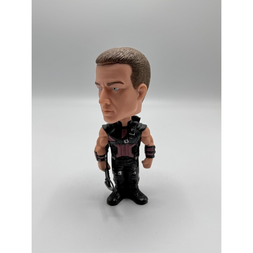 Funko Wacky Wobbler Hawkeye Marvel Avengers 2012 Loose